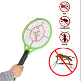 Reket-električni reket protiv komaraca insekata