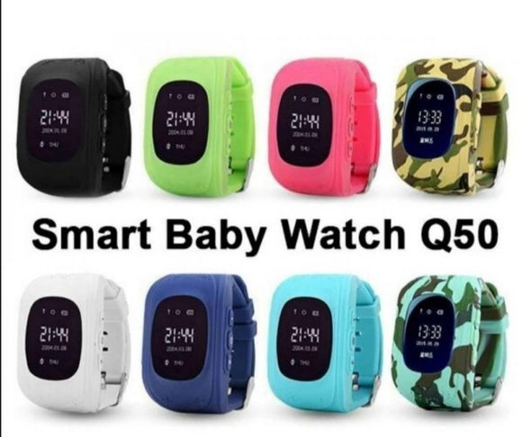 Prelepi smart satovi za praćenje dece -  - Prelepi smart satovi za praćenje dece -