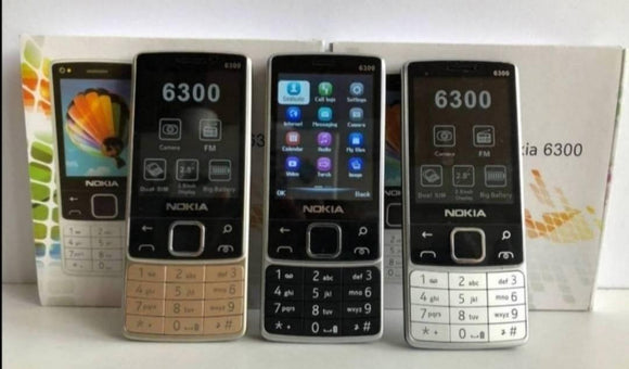 Nokia 6300 srpski prevod dual sim () - Nokia 6300 srpski prevod dual sim ()