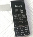 Nokia 6300 srpski prevod dual sim () - Nokia 6300 srpski prevod dual sim ()