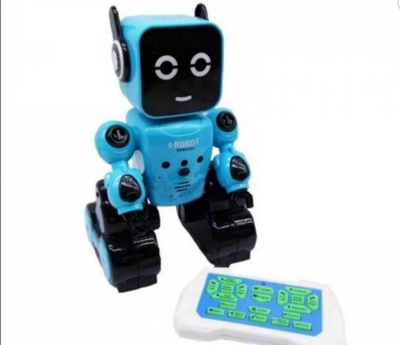 Smart robot + daljinsko upravljanje () - Smart robot + daljinsko upravljanje ()