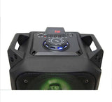 KTS1042-Bluetooth zvucnik + mikrofon () - KTS1042-Bluetooth zvucnik + mikrofon ()