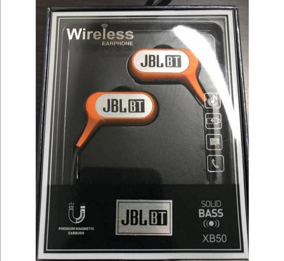 JBL bluetooth slušalice sa SD ulazom () - JBL bluetooth slušalice sa SD ulazom ()