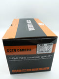 AHD video kolor HD kamera 2MP NOVO-kolor HD kamera