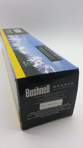 Bushnell Optika 3-9X32 EG RedGreen Novo ll Optika 3-9X32 EG