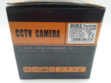 CCTV HD Kamera