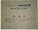 DVR za video nadzor 4kamere