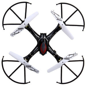 Dron helikopter kvadrokopter AKCIJA-Dron kvadrokopter