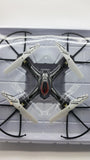 Dron helikopter kvadrokopter AKCIJA-Dron kvadrokopter