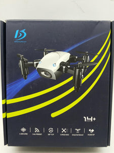 Dron helikopter kvadrokopter Kamera NOVO-Dron kvadrokopter