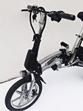 Električni bicikl 16 inch-NOVO- bicikl na struju