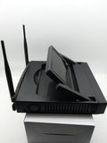 HD NVR  DVR komplet- Video nadzor -4 IP WiFi kamere+Monitor