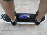 Haverboard-skejt Novo Hoverboard-skejt