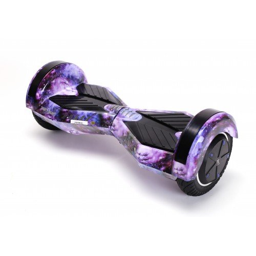 Hoverboard 8