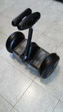 Hoverboard Smart Balance Wheel Skuter NOVO-Segway