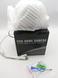 Kamera za video nadzor 2.0- AHD DOME Camera Kamera za video