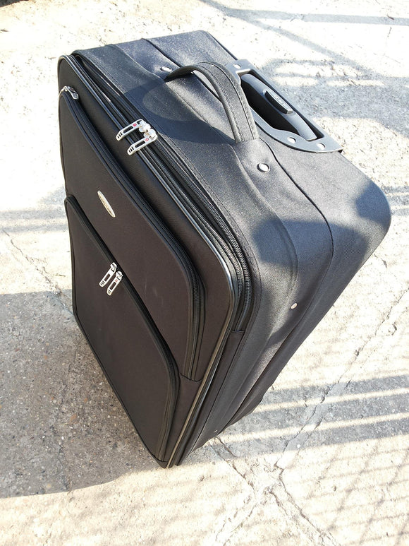 Kofer putni 3u1 NOVO-Koferi za stvari