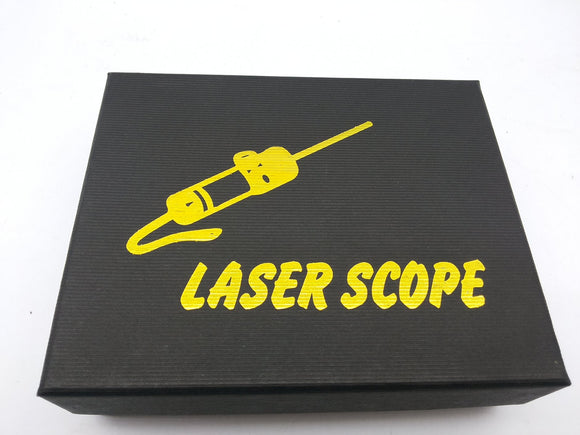 Laser Scopelaserski nišan NOVO-Laser Scopelaserski nišan