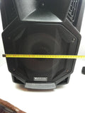 Meirende P11 Zvučnik Bluetooth NOVO-Zvučnik kofer