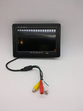 Monitor za auto TFT LCD - MONITOR