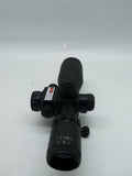 Optika sa laserom 2.5-10x40 NOVO-Optika sa laserom 2.5-10x40