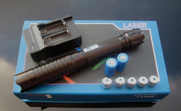 Plavi laser XU50000w Hit laser -Plavi laser XU50000w