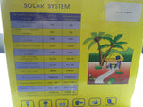Solarni sistem SPS 1206