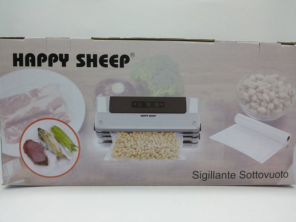 Uređaj za vakumiranje i zavarivanje kesa - Happy sheep