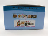 Wi-Fi IP kamera za video nadzor