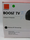 Zvučnik Bluetooth BOOST TV veliki NOVO-JBL