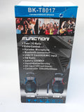 Zvucnik Karaoke bluetooth zvucnik BK-T8017-novo