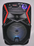 Zvucnik Karaoke bluetooth zvucnik JBK-0806-novo