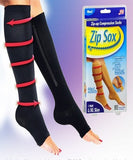 Zip Sox Kompresione Čarape Za Noge‏ Unisex