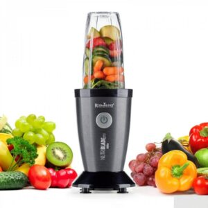 Blender secko NutriBlade Pro za seckanje hrane