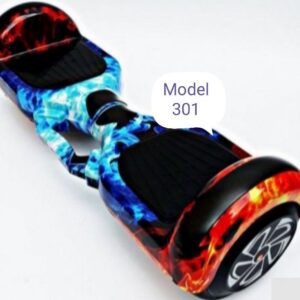 Hoverboard - HOVERBOARD 6.5" skuter Hoverboard model 301