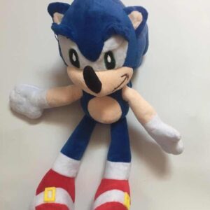 Plisane igracke Sonic