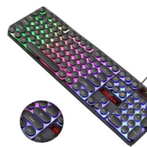 Vrhunska LED tastatura () - Vrhunska LED tastatura ()