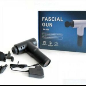 Rucni masazer Fascial Gun - Rucni masazer Fascial Gun