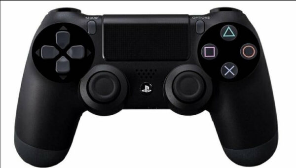 DŽOJSTIK za PS4/DoubleShock4/Wireless Controller - DŽOJSTIK za PS4/DoubleShock4/Wireless Controller