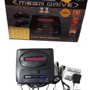 sega mega drive konzola 16bit