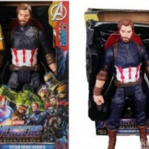 Avengers Kapetan Amerika od 30cm