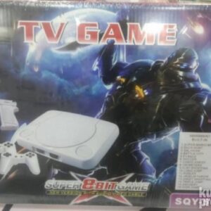 Tv game koznola sa 16 igrica