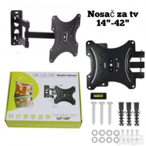 Nosač za tv 14"-42