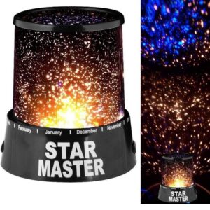 Star master - Star Master Lampa-Zvezdano nebo- star master