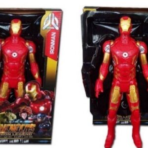 Iron man avengers heroj od 29cm