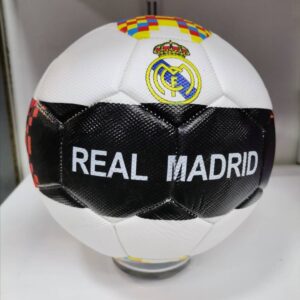 Real Madrid fudbalska lopta