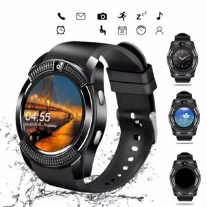 SMART watch/crni/SIM free - SMART watch/crni/SIM free