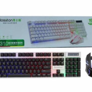 Tastatura Bosston usb