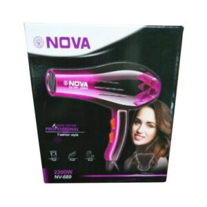 FEN za kosu/NOVA N-689/2200w