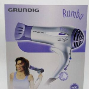 FEN za kosu/Grundig Rumba/Ionic